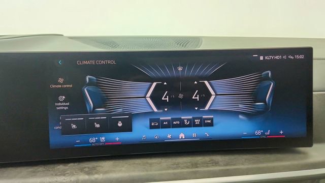 Used 2024 BMW X5 sDrive40i image 53