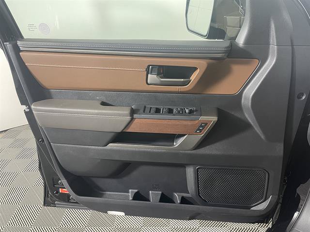 New 2026 Toyota Tundra 1794 Edition AWD/4WD image 21