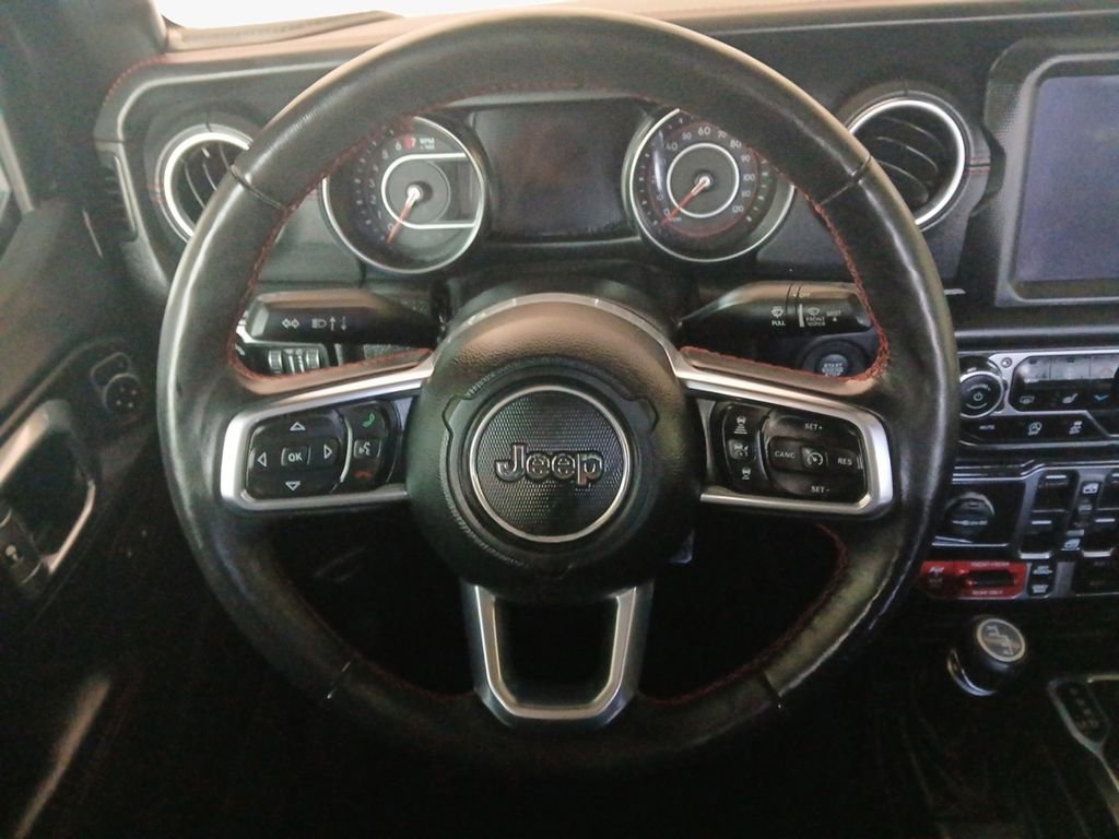 Used 2020 Jeep Gladiator Rubicon image 20