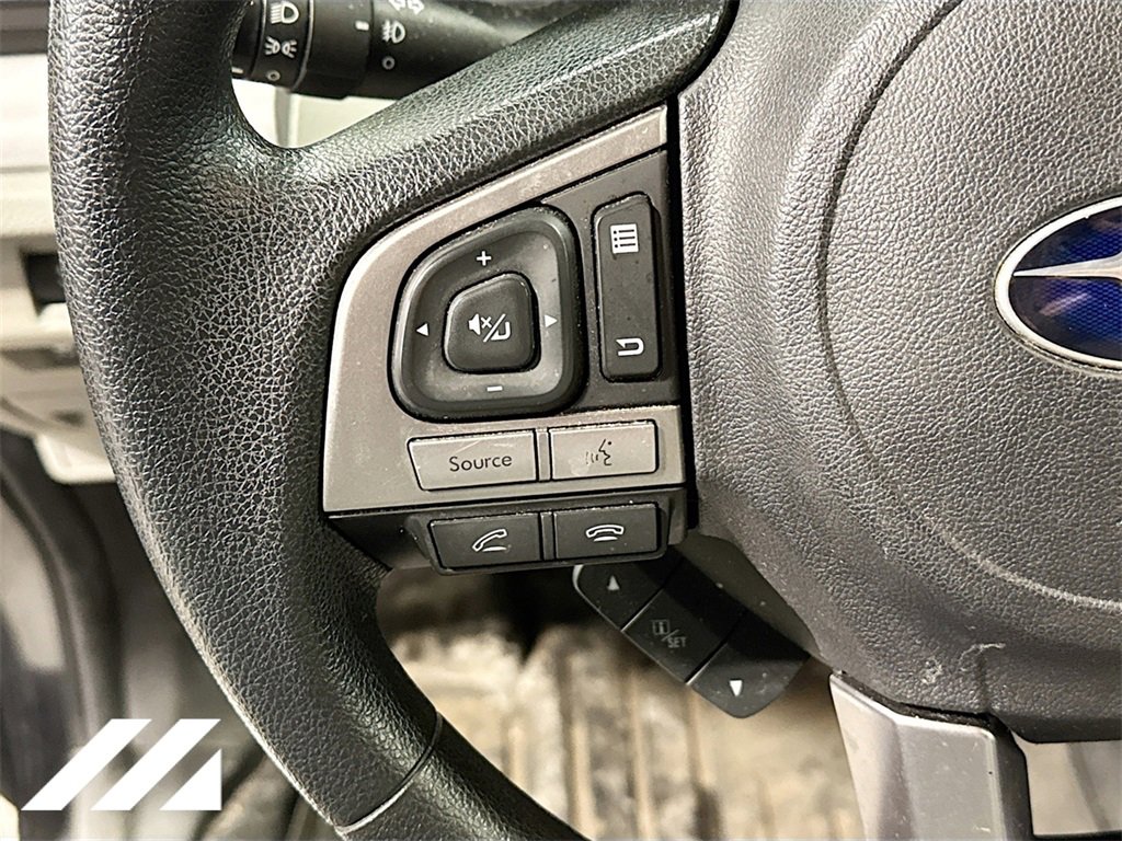 Used 2018 Subaru Forester 2.5i Premium image 11