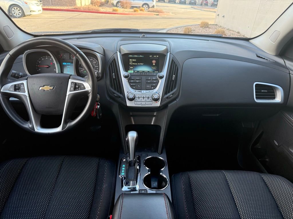 Used 2015 Chevrolet Equinox LT w/ Power Convenience Package image 10