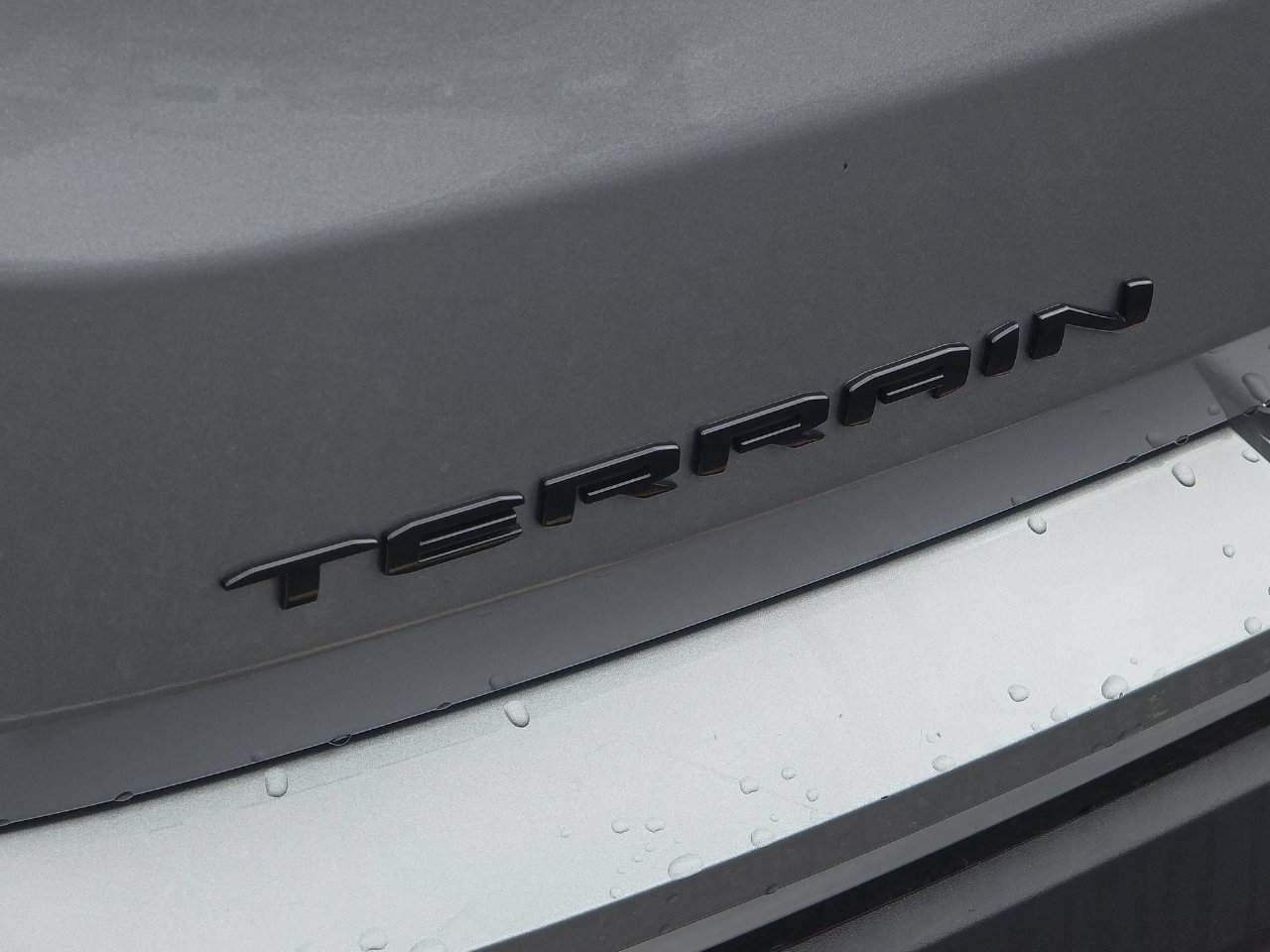 Certified 2024 GMC Terrain SLE w/ Driver Convenience Package FWD image 32