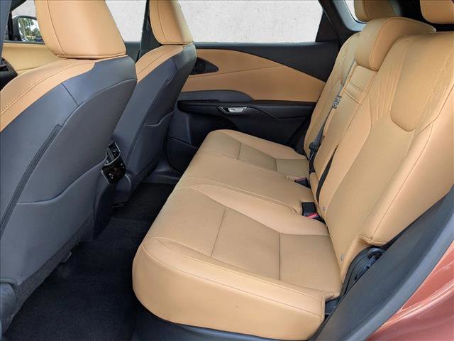 Used 2024 Lexus RX 350 Premium w/ Cold Area Package FWD image 19