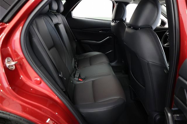New 2026 MAZDA CX-30 2.5 Turbo w/ Premium Plus Pkg image 25