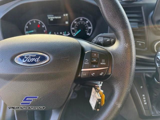 Used 2023 Ford Transit 250 Low Roof w/ Exterior Upgrade Package image 28