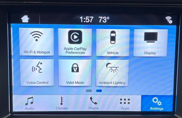 Used 2018 Ford Expedition Max XLT w/ Equipment Group 202A AWD/4WD image 37