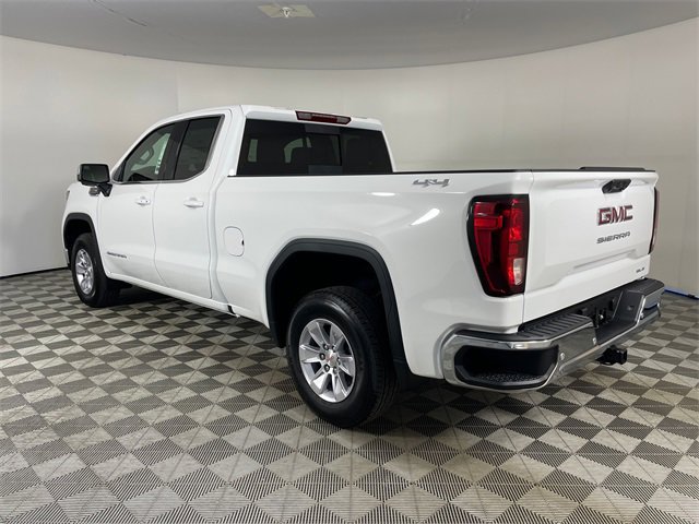 New 2026 GMC Sierra 1500 SLE w/ Preferred Package image 20