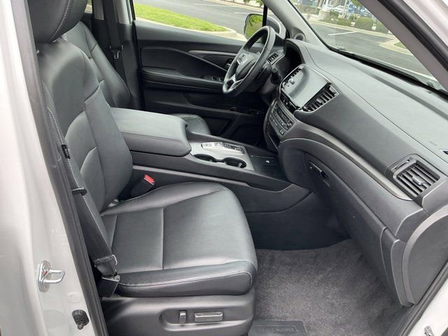 Used 2024 Honda Ridgeline RTL image 21
