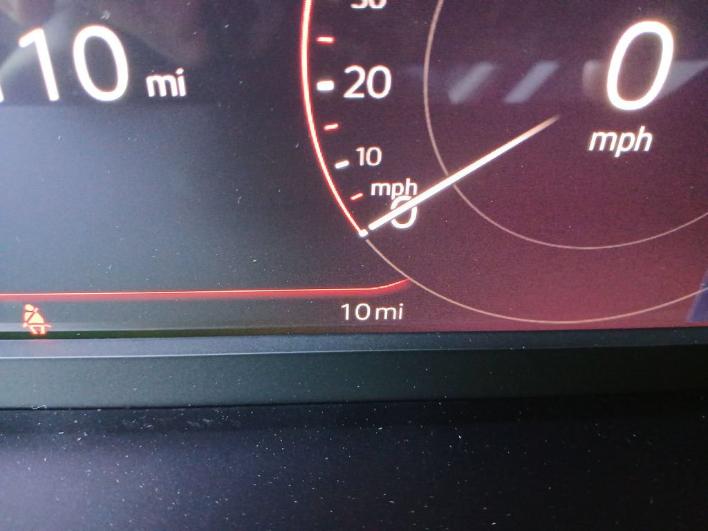 New 2026 Volkswagen Taos SEL AWD/4WD image 16