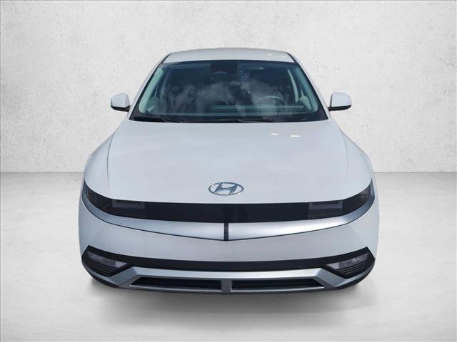 Certified 2024 Hyundai Ioniq 5 SEL RWD image 2