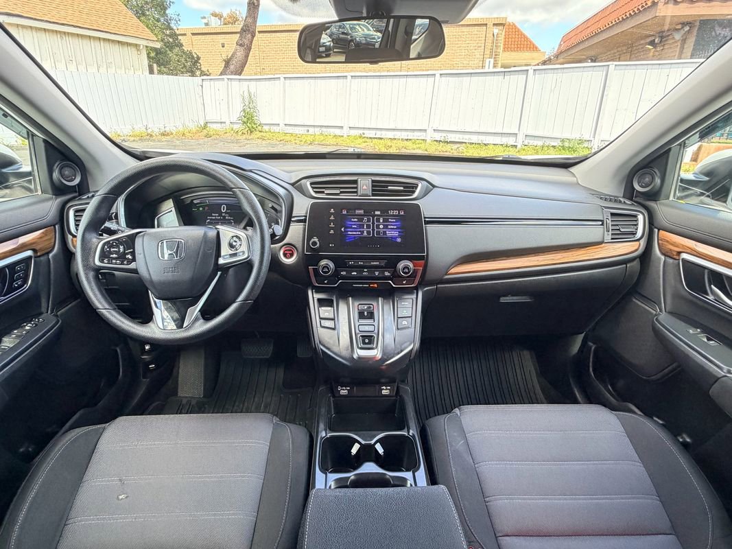 Used 2022 Honda CR-V EX image 28