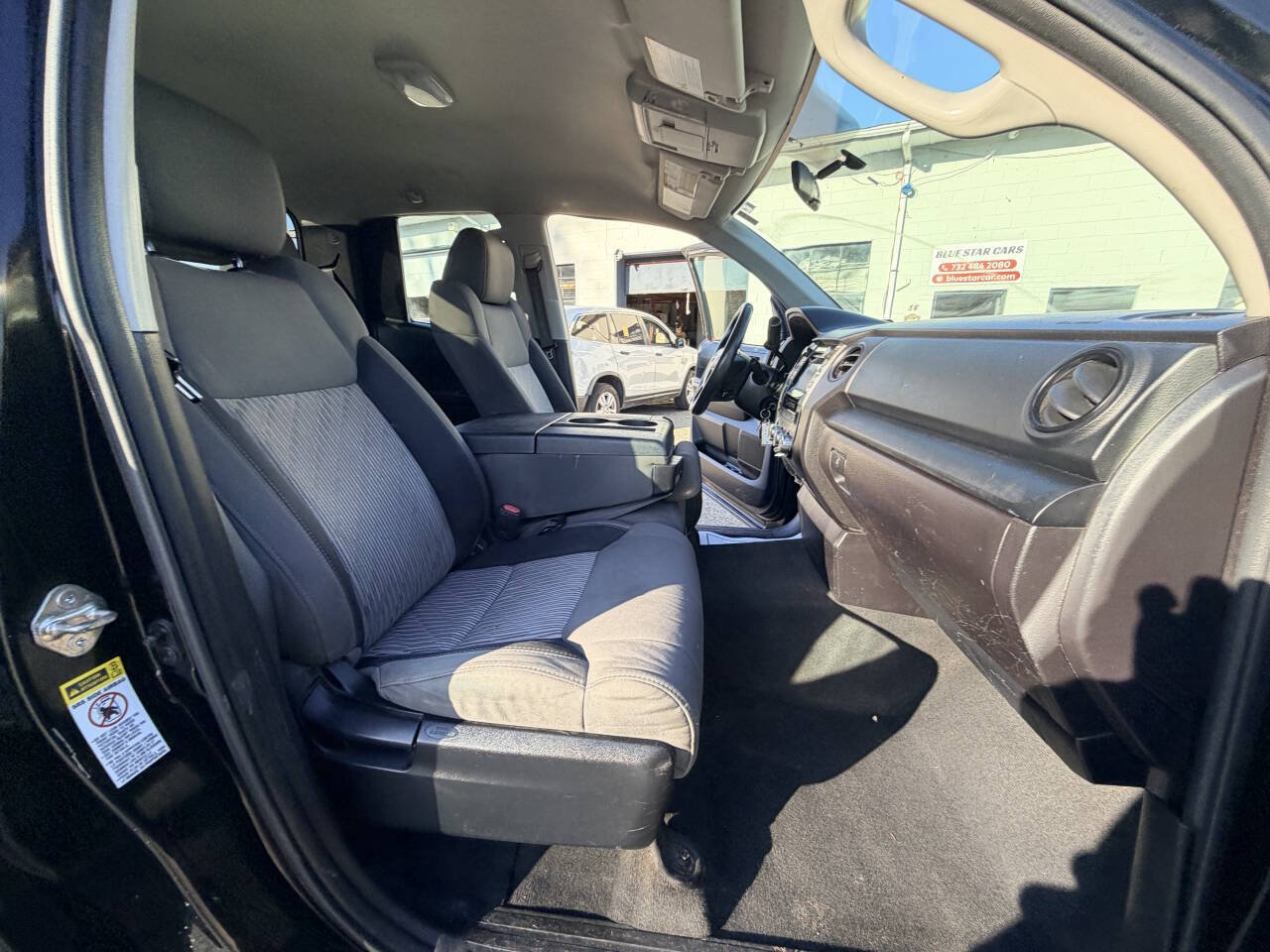 Used 2014 Toyota Tundra SR AWD/4WD image 45
