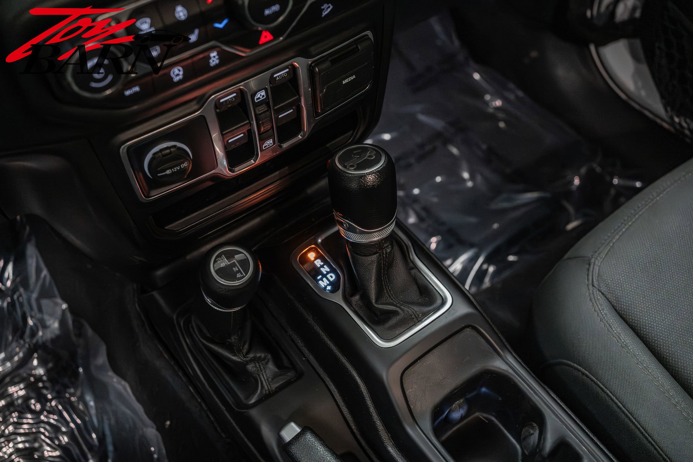 Used 2019 Jeep Wrangler Unlimited Sport S image 38