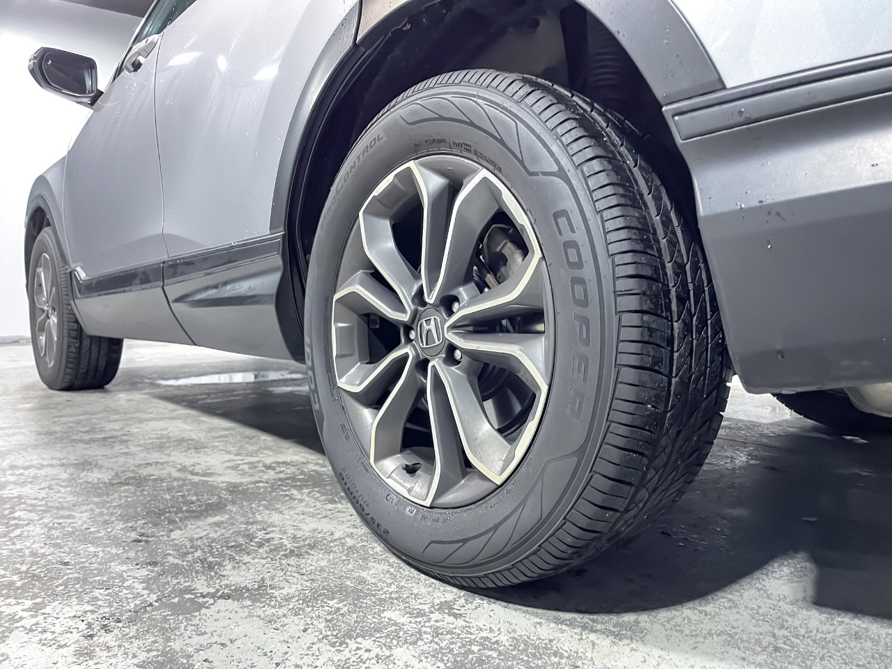 Used 2020 Honda CR-V EX image 10