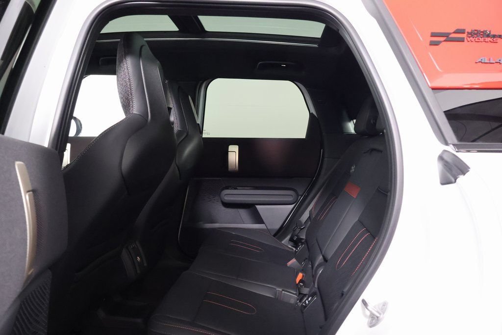 New 2027 MINI Cooper Countryman John Cooper Works AWD/4WD image 6