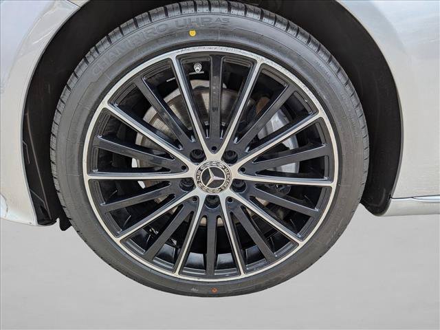 Used 2019 Mercedes-Benz C 300 Sedan image 25