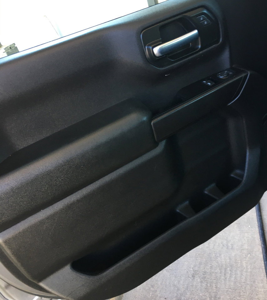 Used 2020 GMC Sierra 1500 4x4 Regular Cab w/ Sierra Value Package image 12