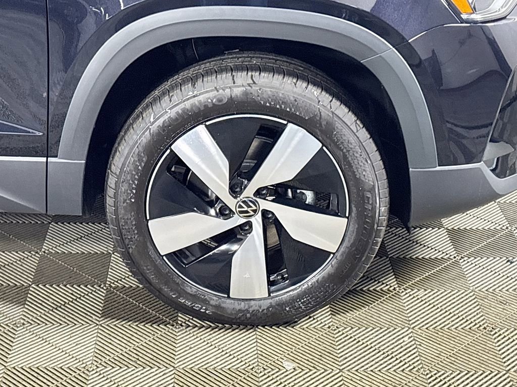 New 2026 Volkswagen Taos S AWD/4WD image 22