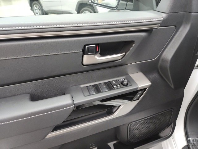 New 2026 Toyota Tundra Limited image 20