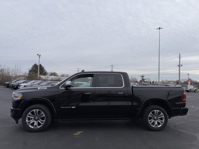 Used 2020 RAM 1500 Limited image 5