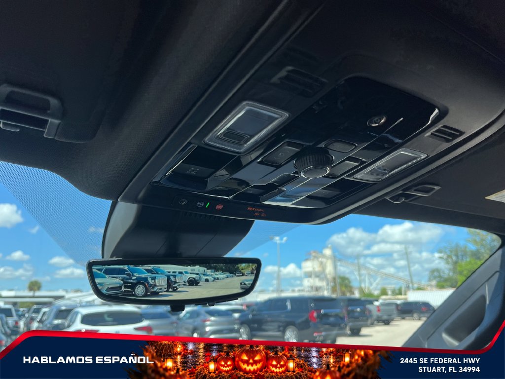 New 2026 GMC Yukon Elevation w/ Elevation Premium Package RWD image 34