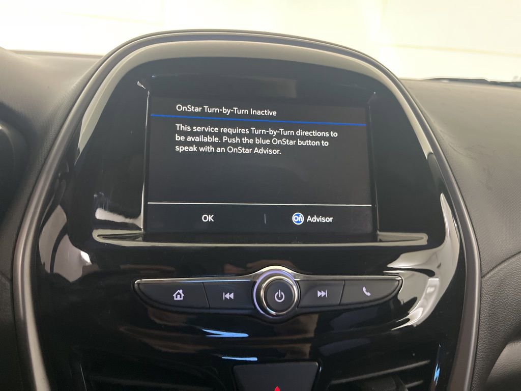 Used 2020 Chevrolet Spark LS image 64