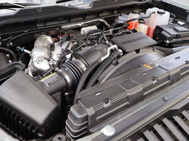 New 2026 Chevrolet Silverado 2500 LT w/ All Star Edition AWD/4WD image 17