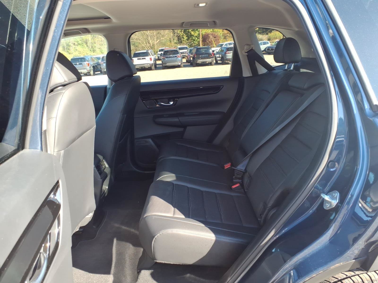 Certified 2024 Honda CR-V EX-L image 16