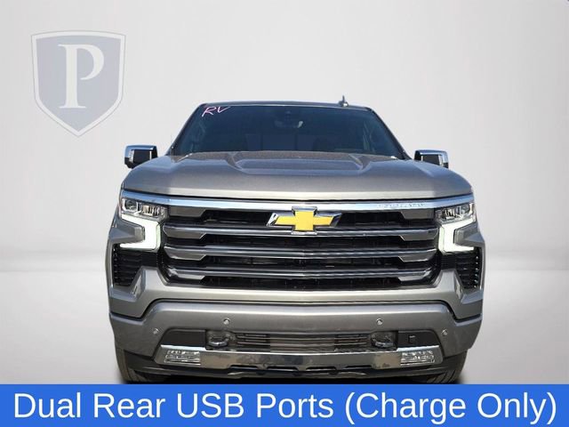 New 2026 Chevrolet Silverado 1500 High Country w/ High Country Premium Package image 12