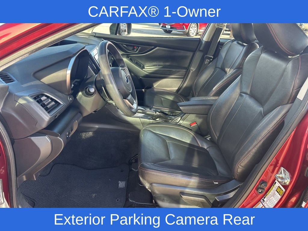 Used 2019 Subaru Impreza 2.0i Premium image 14