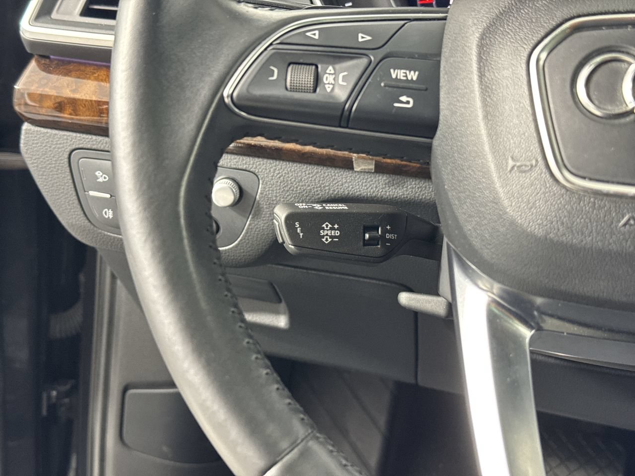 Used 2018 Audi Q5 Prestige AWD/4WD image 22