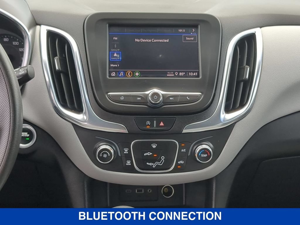 Used 2023 Chevrolet Equinox LS w/ LS Convenience Package AWD/4WD image 15