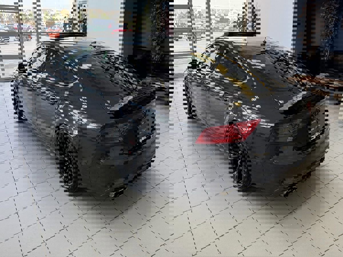 Used 2012 Audi A7 3.0T Premium image 3