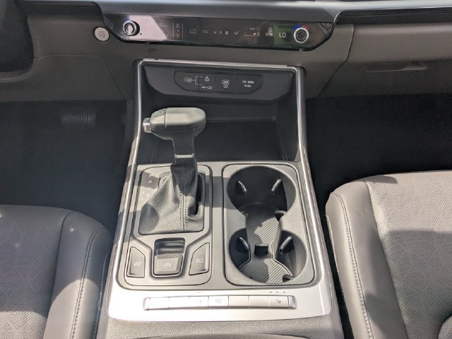 New 2026 Kia Carnival FWD image 19