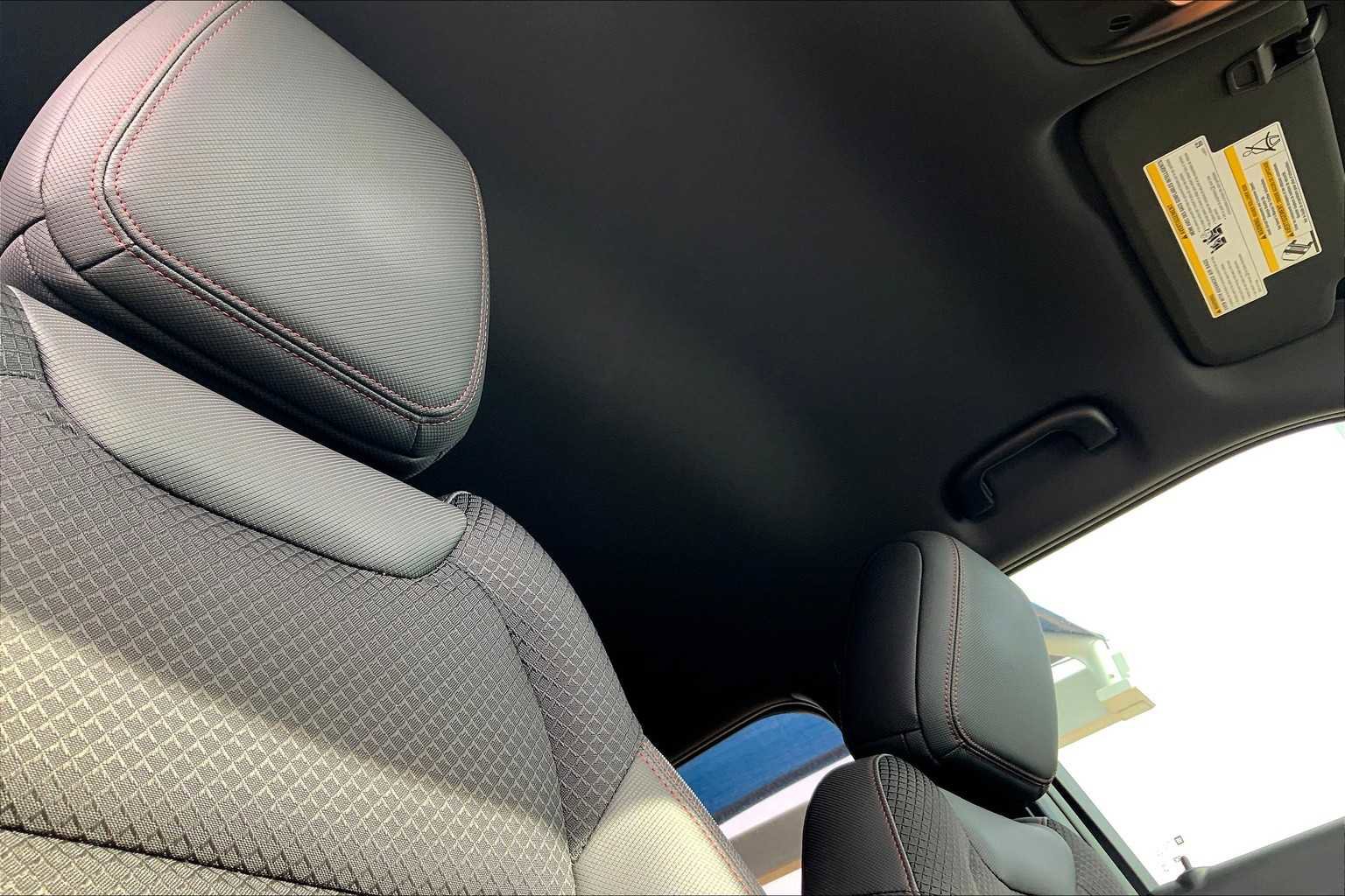 Used 2023 Chevrolet TrailBlazer RS image 13