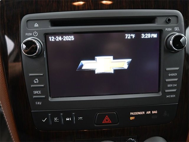 Used 2017 Chevrolet Traverse LT image 6