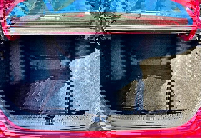 Certified 2025 Honda Accord LX image 10