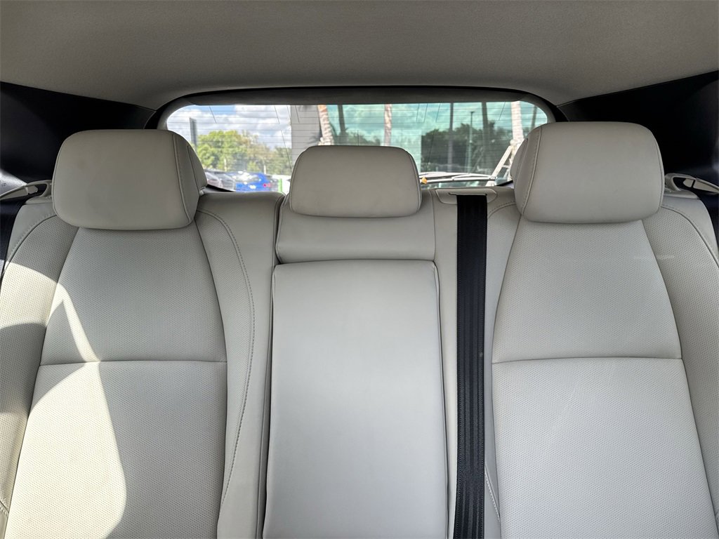 New 2024 MAZDA CX-30 2.5 Turbo w/ Premium Plus Pkg image 19