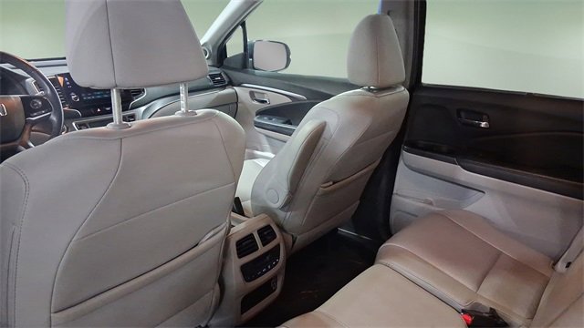 Used 2021 Honda Pilot Special Edition image 24