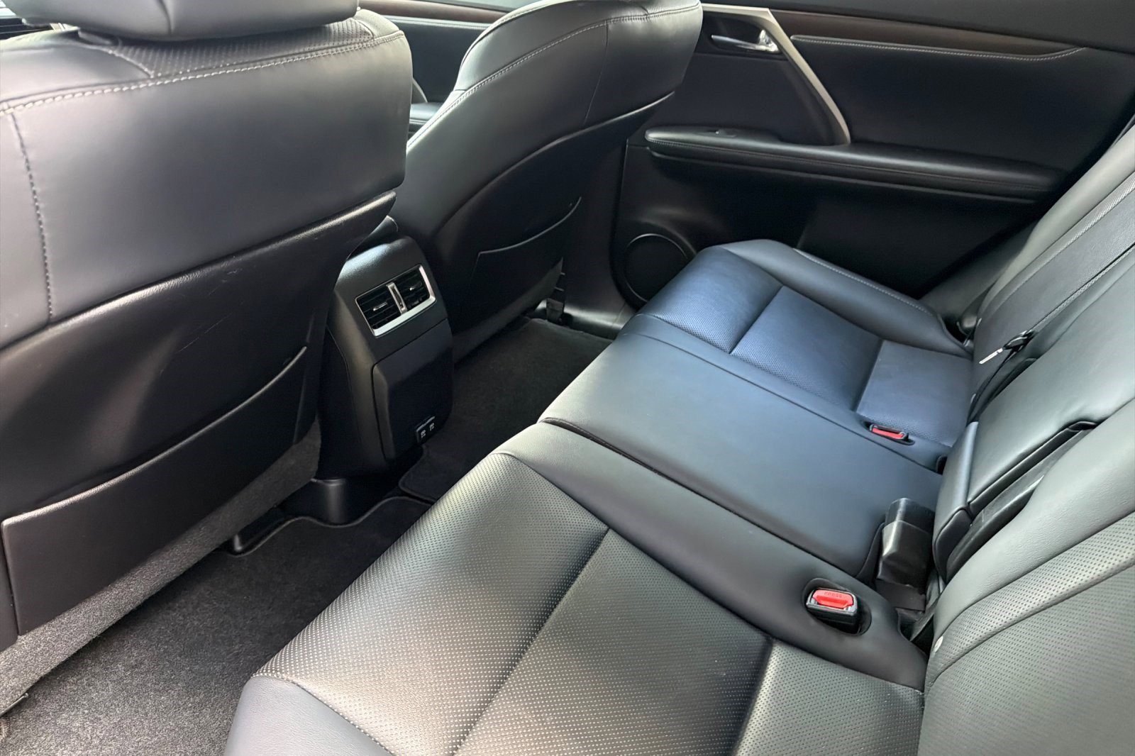 Used 2022 Lexus RX 350 FWD w/ Premium Package image 15
