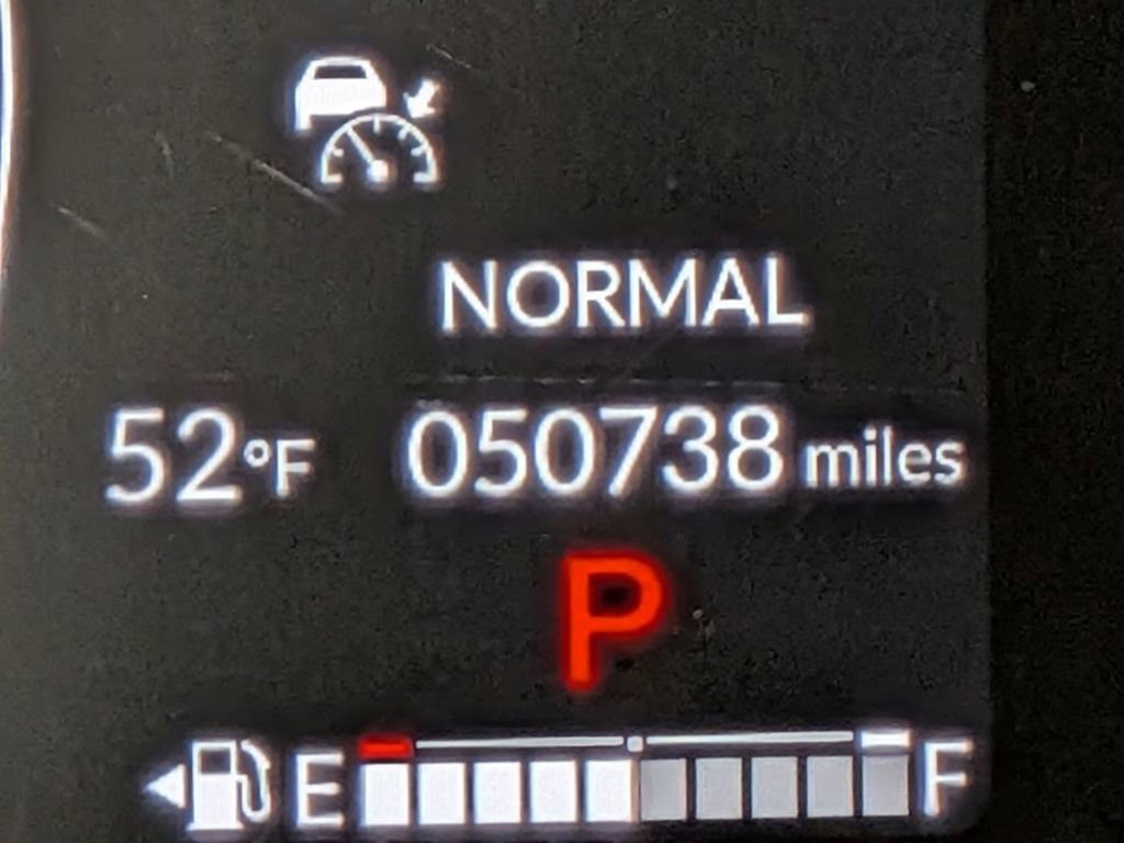 Used 2023 Honda CR-V Sport Touring image 27