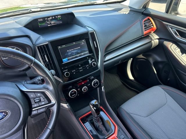 Used 2021 Subaru Forester Sport AWD/4WD image 32