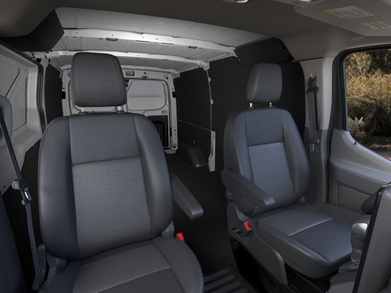 New 2026 Ford Transit 150 Low Roof RWD image 10