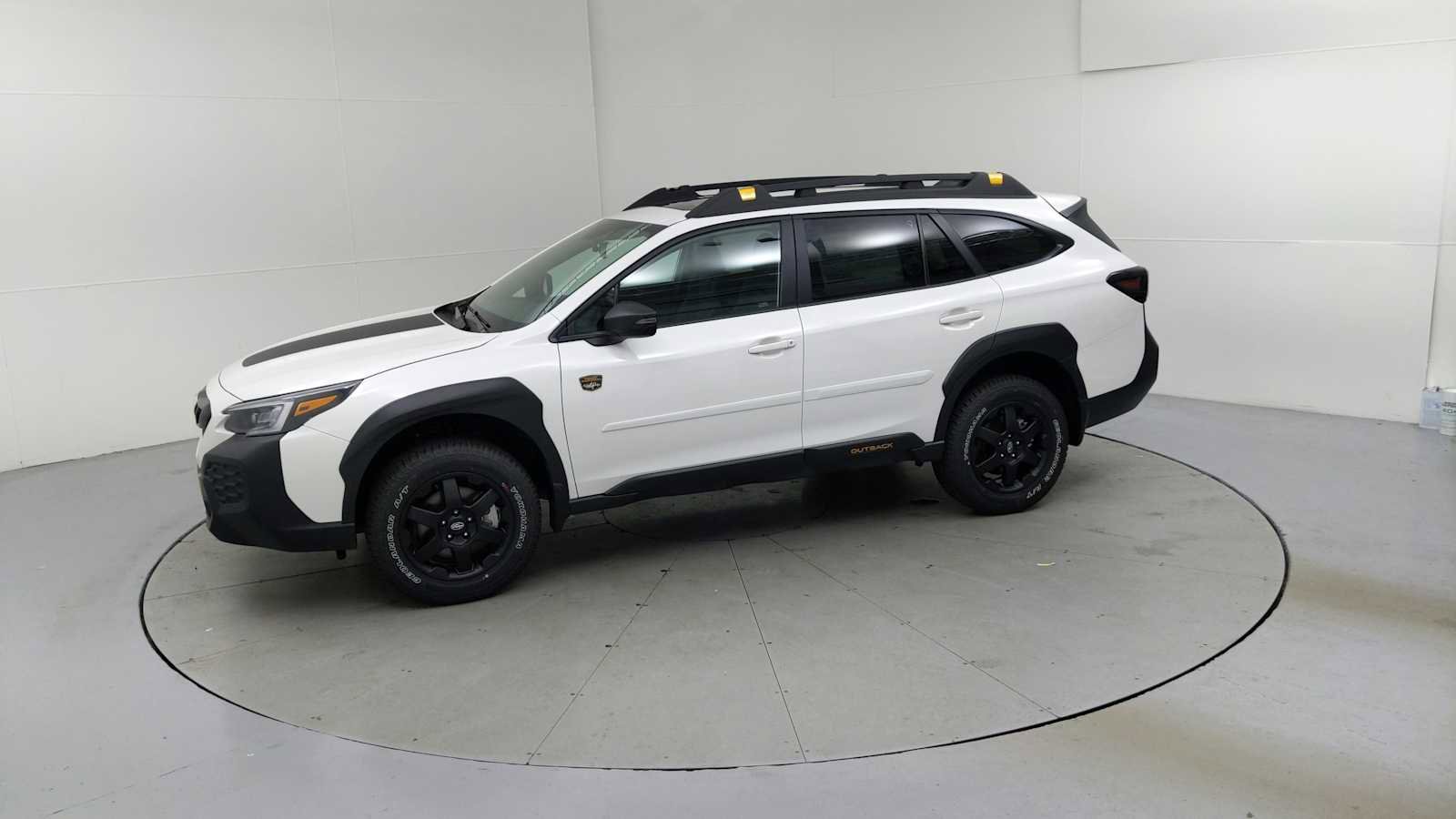 New 2025 Subaru Outback Wilderness image 5