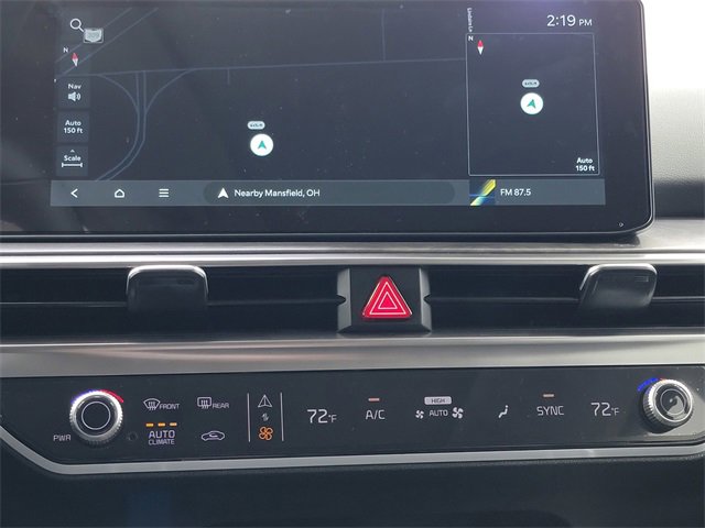 New 2026 Kia Sorento EX image 22