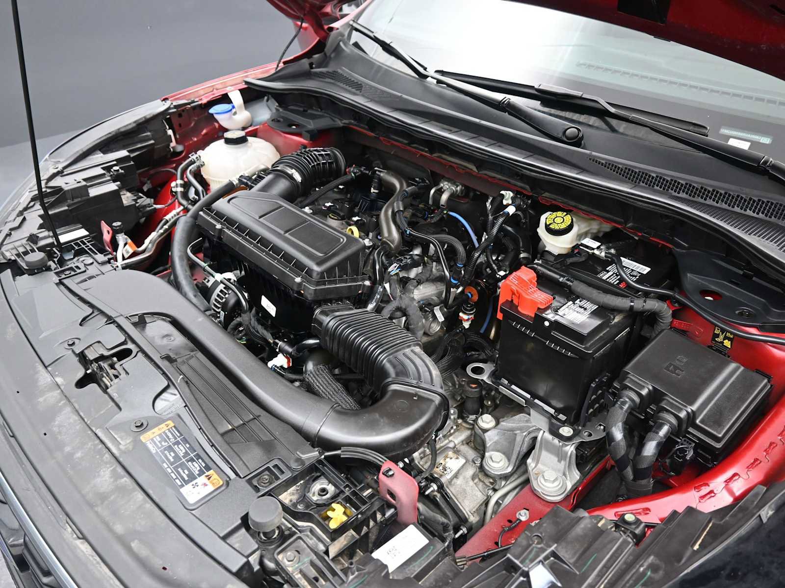 Used 2024 Ford Escape ST-Line image 11