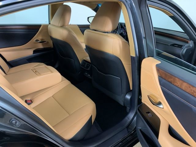 Used 2022 Lexus ES 350 w/ Premium Package image 37