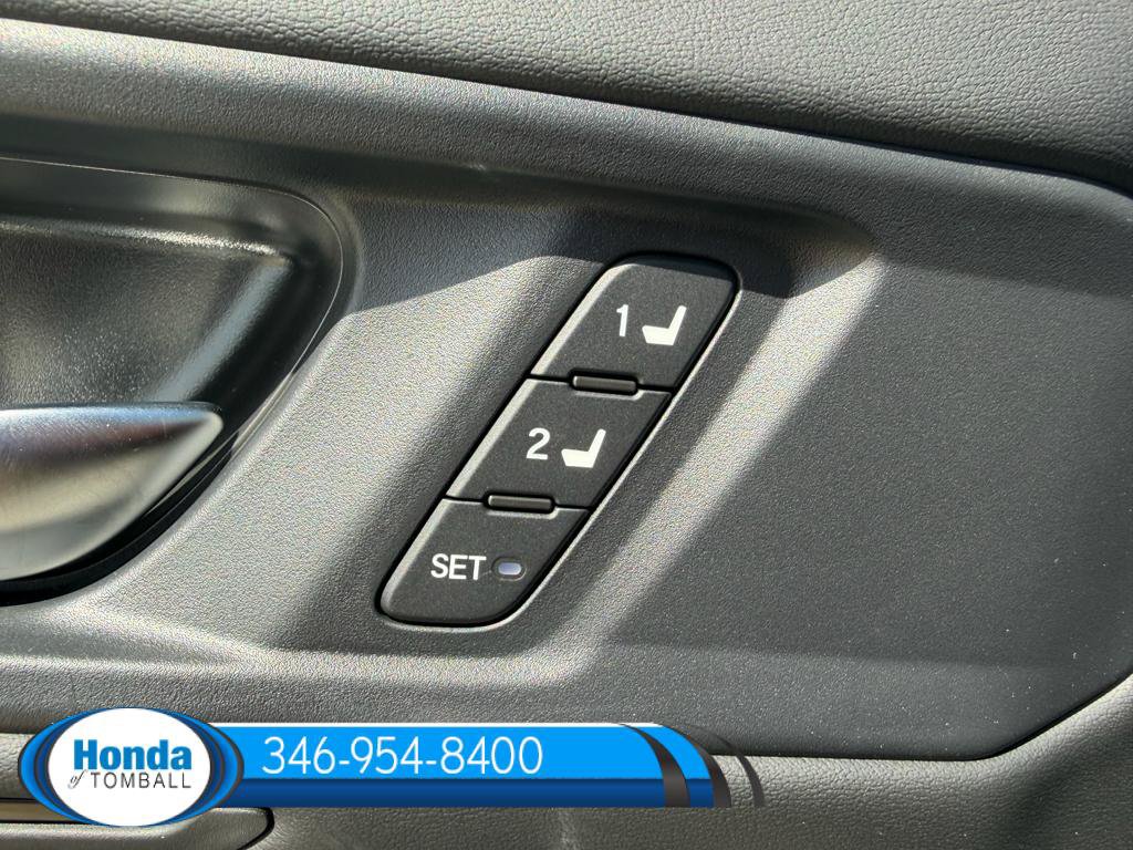 New 2026 Honda Accord Hybrid Touring image 7