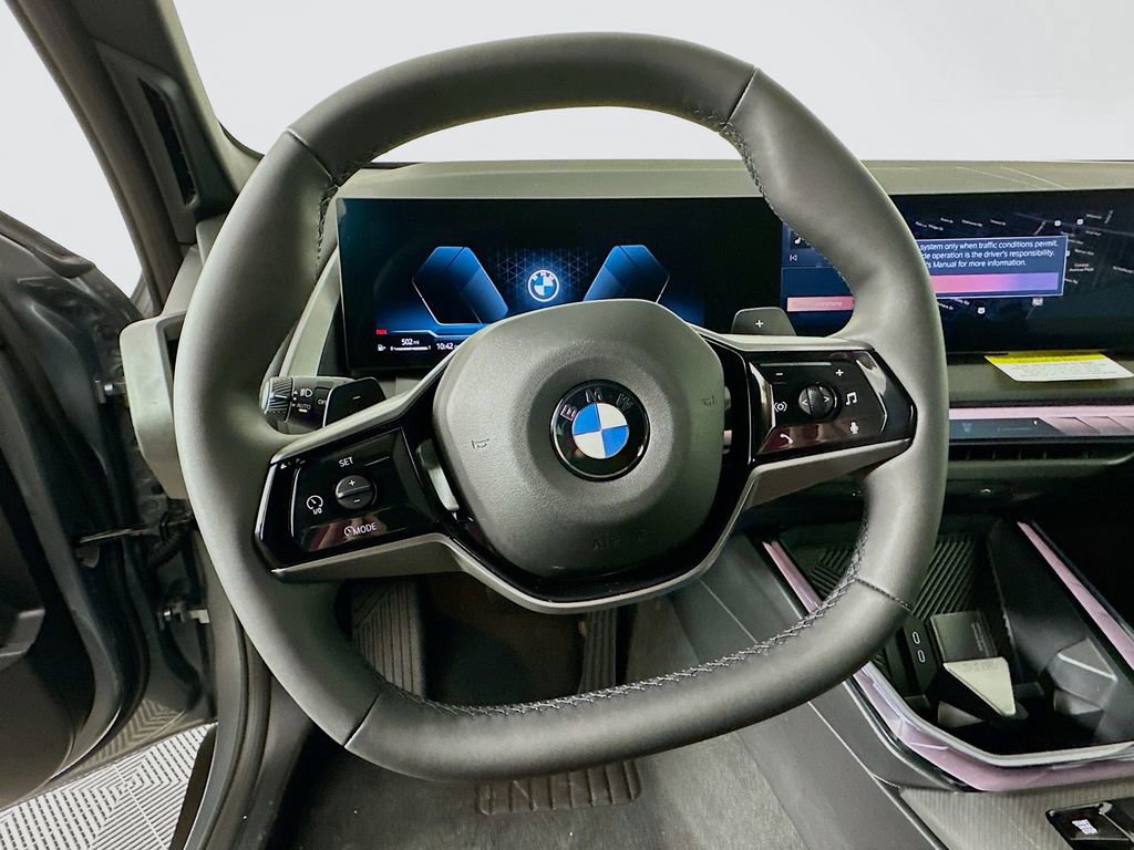 New 2026 BMW X3 xDrive30 image 15