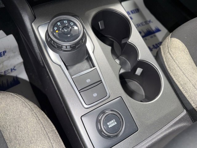 Used 2025 Ford Bronco Sport Big Bend w/ Convenience Package image 22